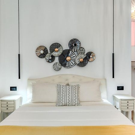 Ripetta234 Apartment Рим Екстериор снимка