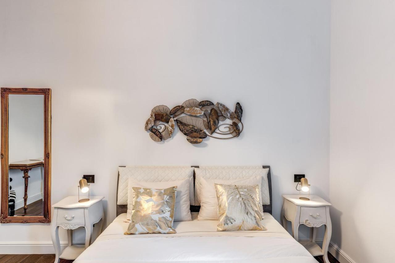 Ripetta234 Apartment Рим Екстериор снимка
