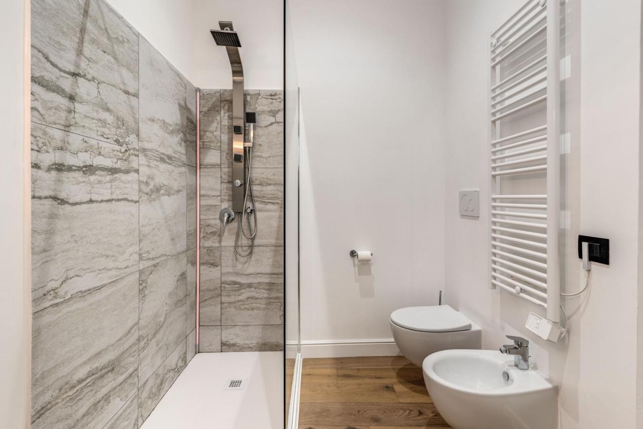 Ripetta234 Apartment Рим Екстериор снимка
