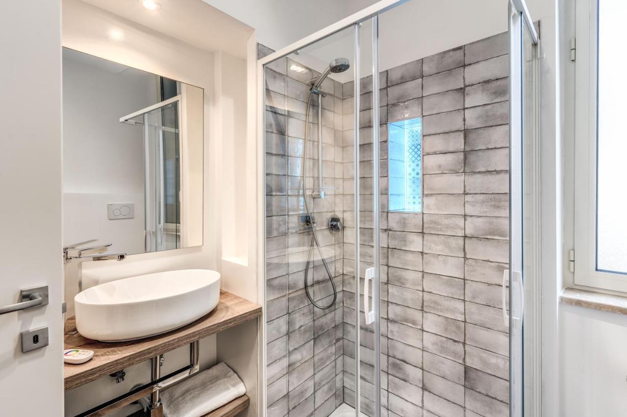 Ripetta234 Apartment Рим Екстериор снимка
