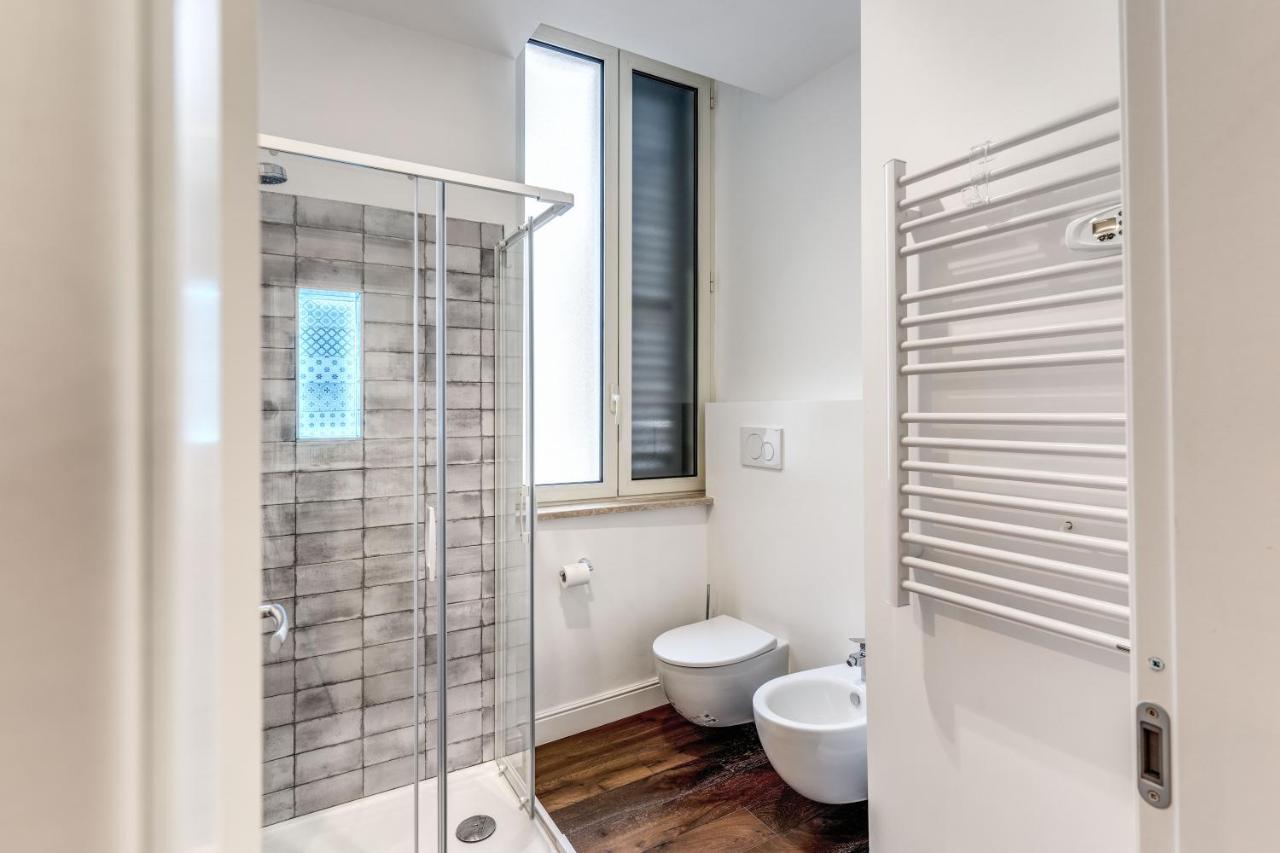 Ripetta234 Apartment Рим Екстериор снимка