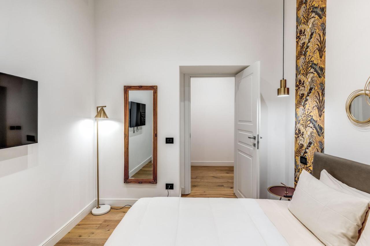 Ripetta234 Apartment Рим Екстериор снимка