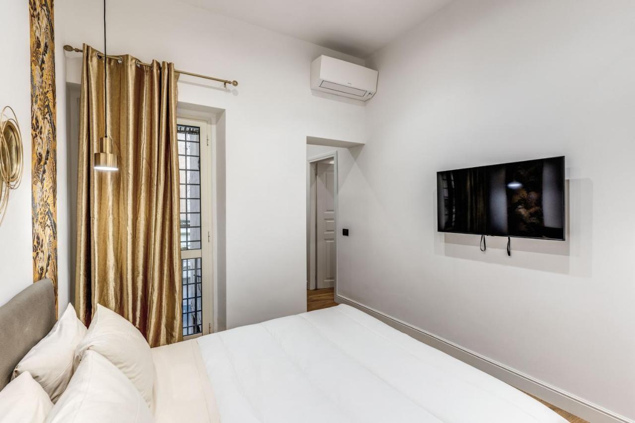 Ripetta234 Apartment Рим Екстериор снимка