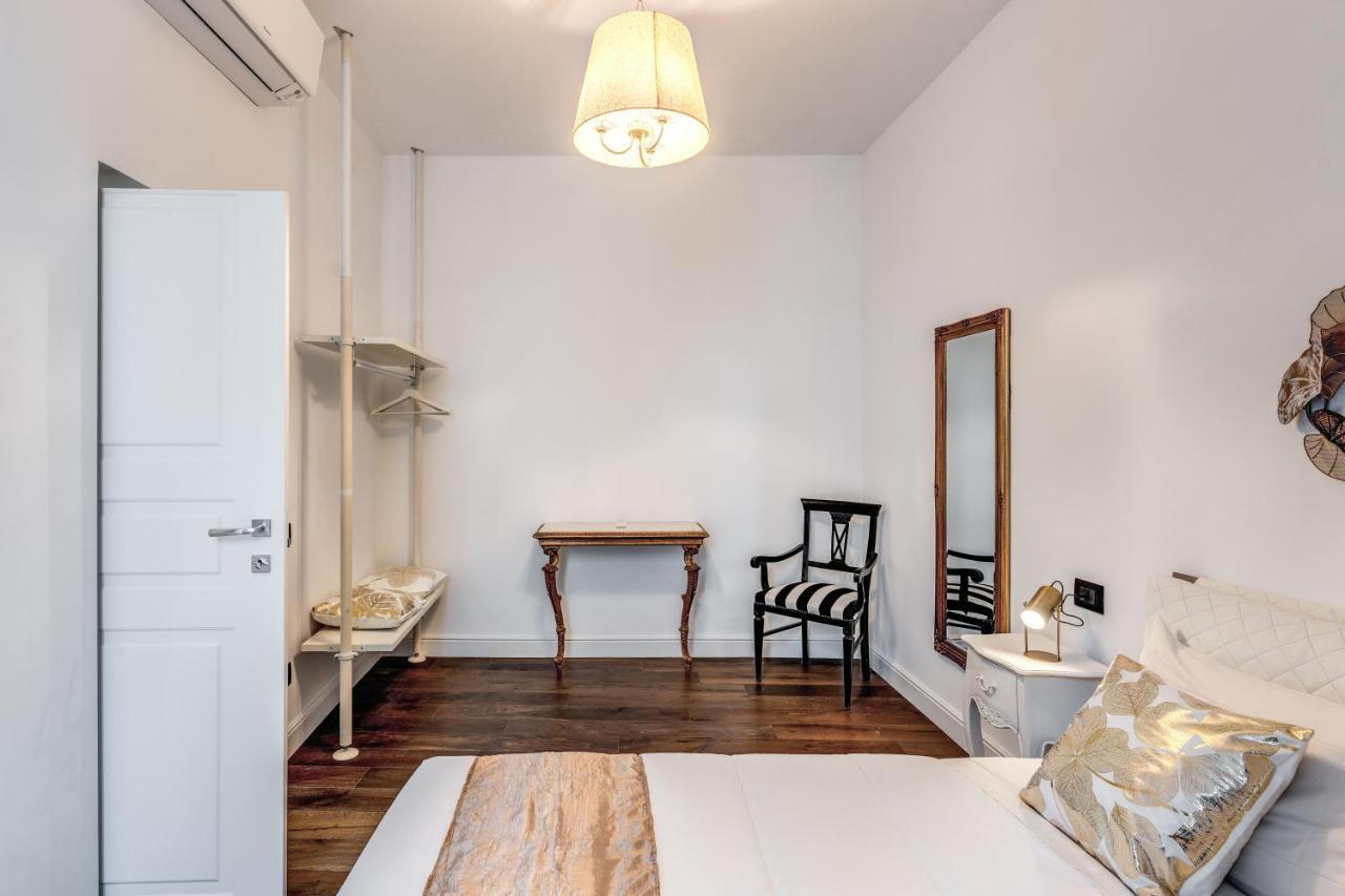 Ripetta234 Apartment Рим Екстериор снимка