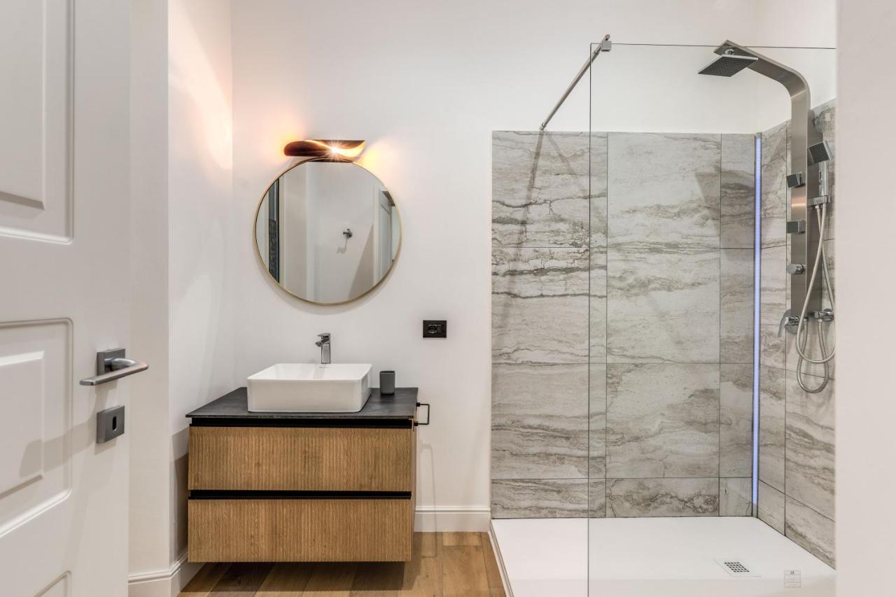 Ripetta234 Apartment Рим Екстериор снимка