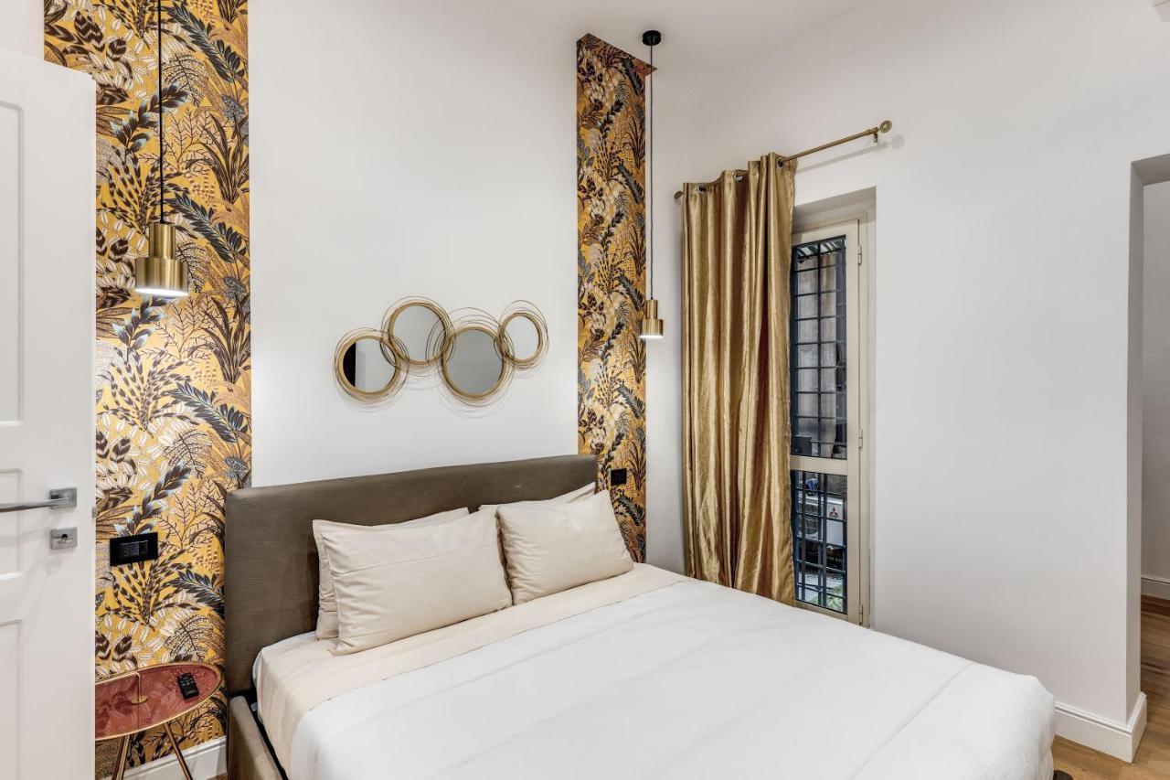 Ripetta234 Apartment Рим Екстериор снимка