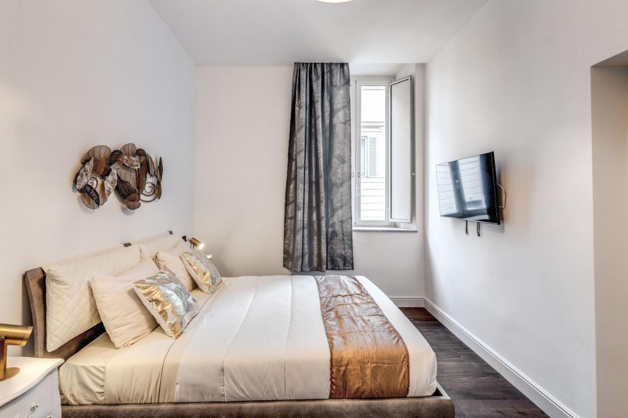 Ripetta234 Apartment Рим Екстериор снимка