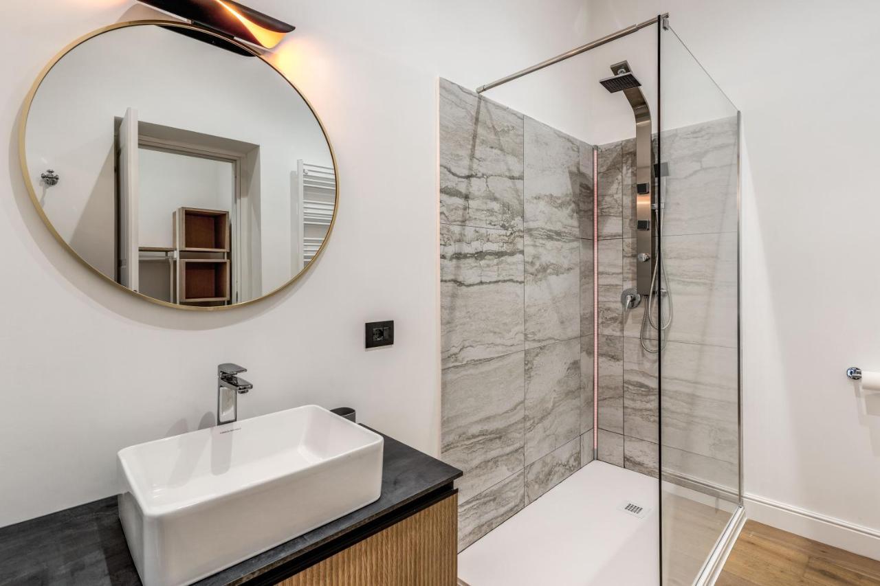 Ripetta234 Apartment Рим Екстериор снимка