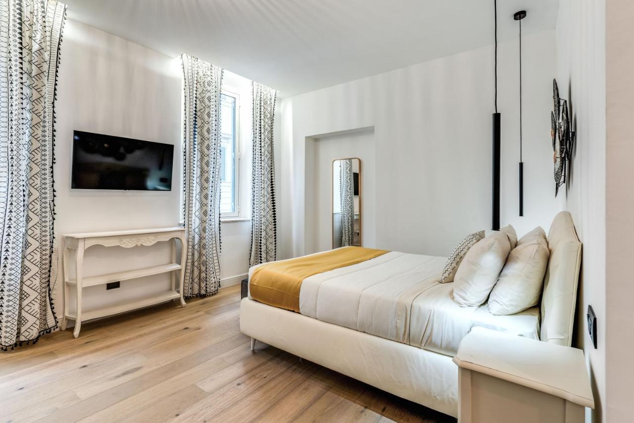 Ripetta234 Apartment Рим Екстериор снимка