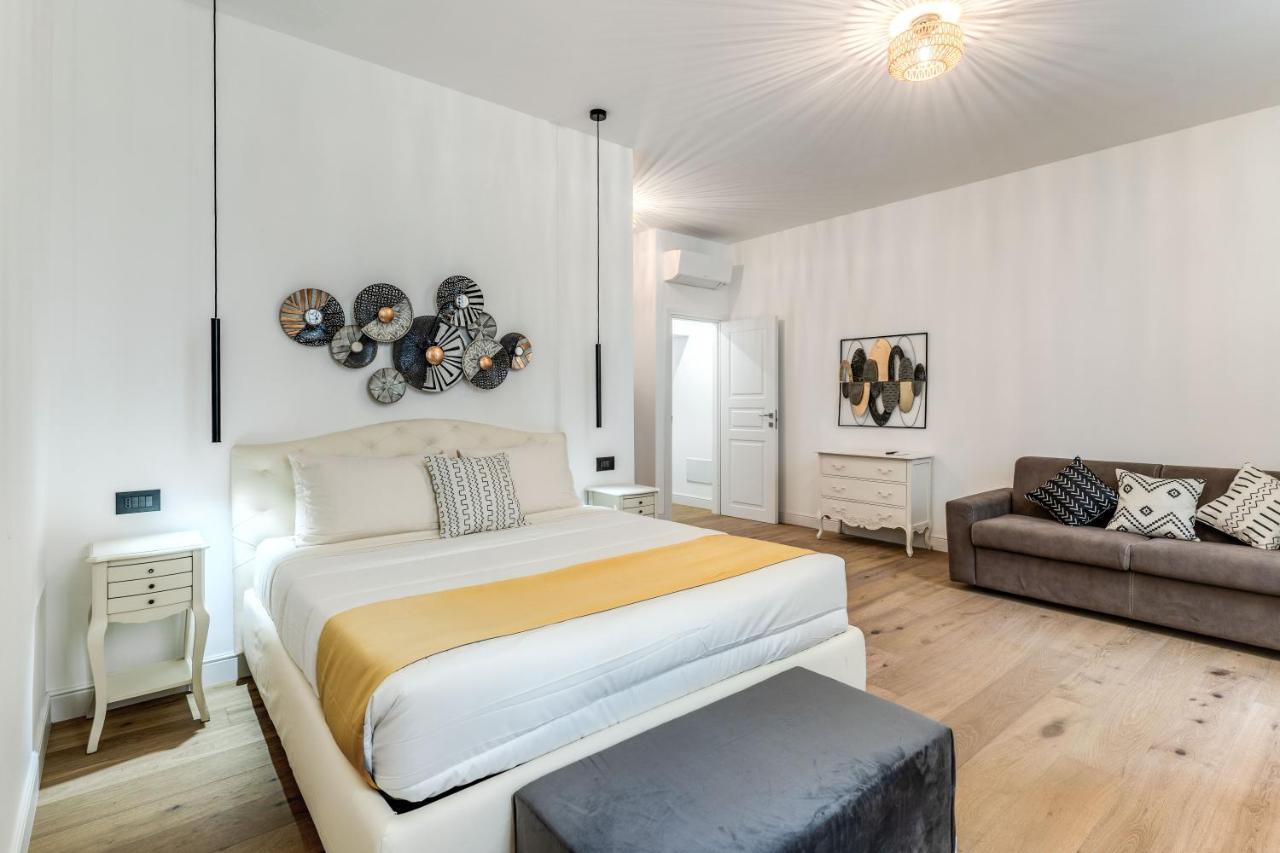 Ripetta234 Apartment Рим Екстериор снимка